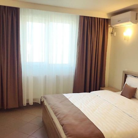 Casa Bucurr Hotel Afumaţi Eksteriør billede