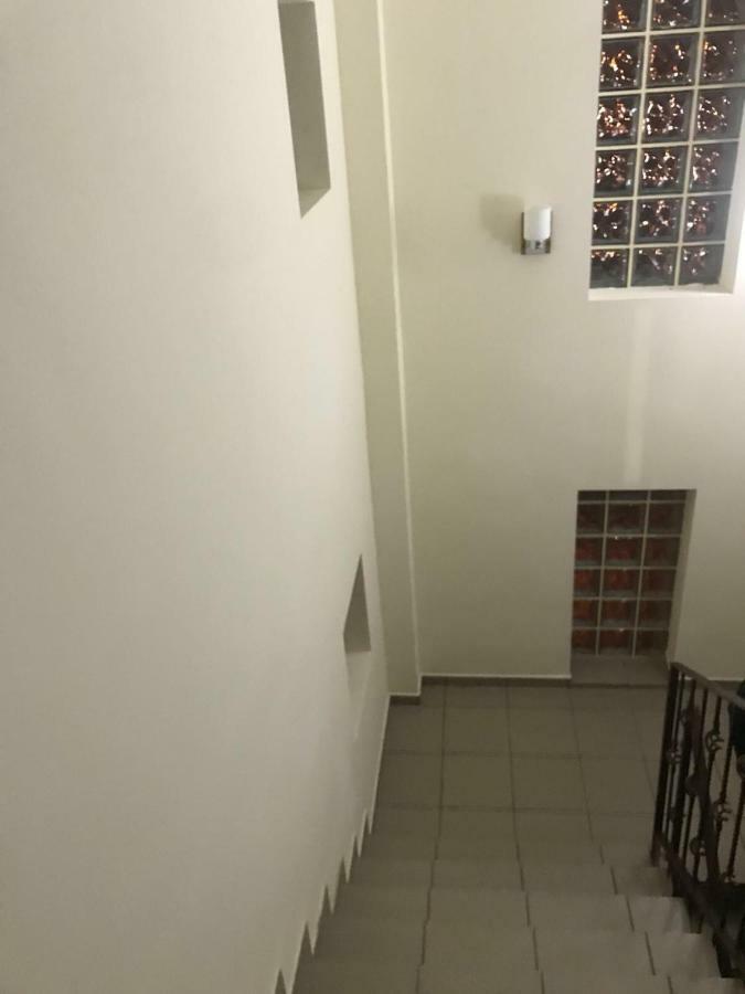 Casa Bucurr Hotel Afumaţi Eksteriør billede